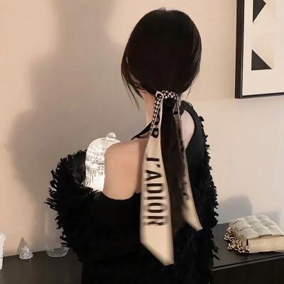 美女与猎犬