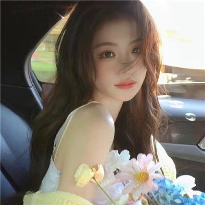 老人院的帕妃女士