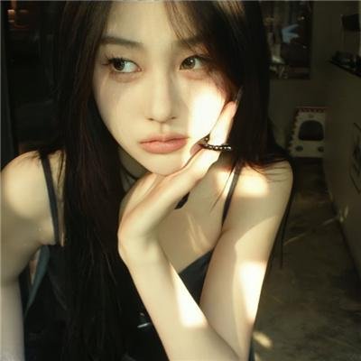 柏婷娜小姐国语
