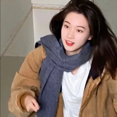 黑白姊妹