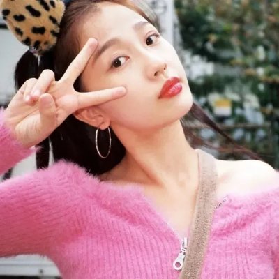 漂亮的塞尔吉
